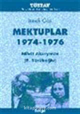 Irmak Gibi Mektuplar