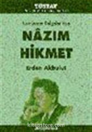 Komüntern Belgelerinde Nazım Hikmet