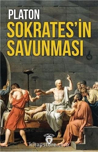 Sokrates'in Savunması