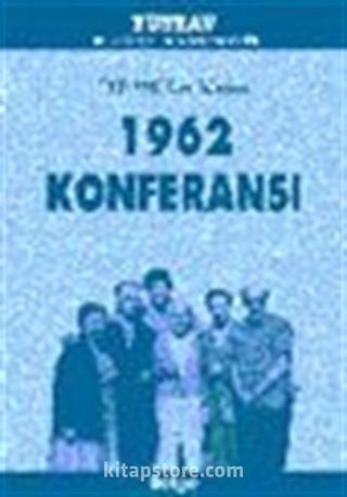 TKP MK Dış Bürosu 1962 Konferansı