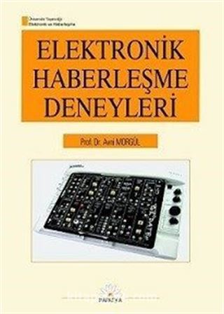 Elektronik Haberleşme Deneyleri