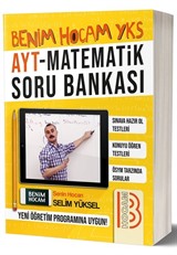 AYT Matematik Soru Bankası