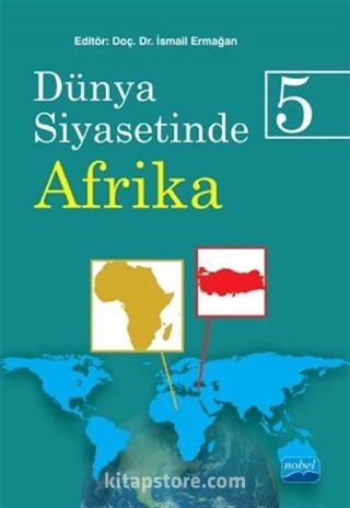 Dünya Siyasetinde Afrika 5