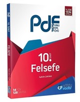 10. Sınıf PDF Felsefe