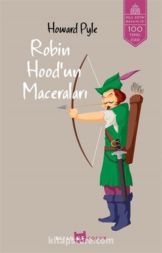 Robin Hood'un Maceraları (Tam Metin)