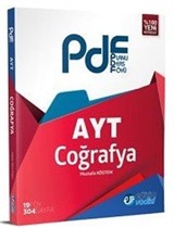 AYT PDF Coğrafya