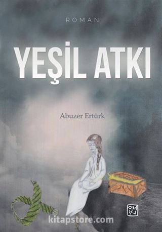 Yeşil Atkı