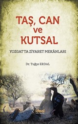 Taş, Can ve Kutsal