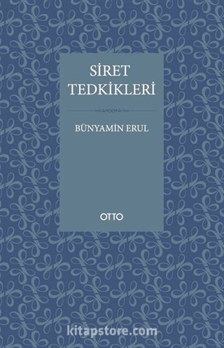 Siret Tedkikleri