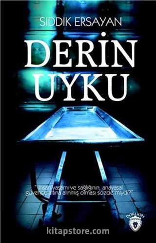 Derin Uyku