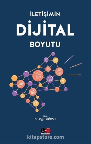 İletişimin Dijital Boyutu