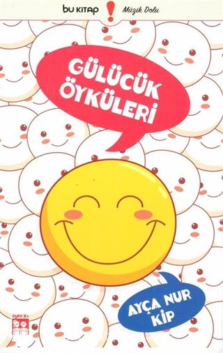 Gülücük Öyküler