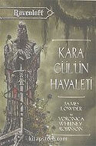 Kara Gül'ün Hayaleti / Ravenloft