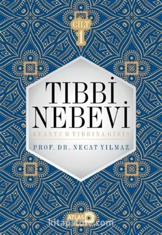 Tıbbi Nebevi Cilt 1