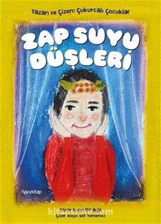 Zap Suyu Düşleri