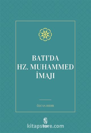 Batı'da Hz. Muhammed İmajı