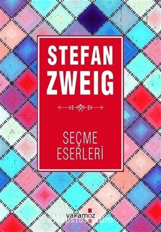 Stefan Zweig Seçme Eserleri 2