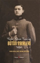 Cevat Kazım Tunç'un Bütün Eserleri