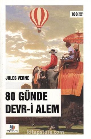 80 Günde Devr-i Alem