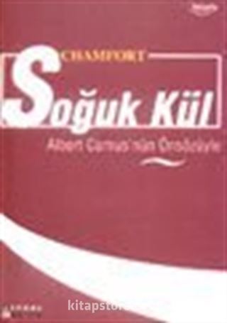 Soğuk Kül