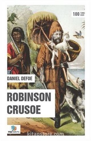 Robinson Crusoe