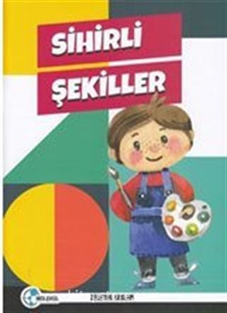 2. Sınıf Sihirli Şekiller