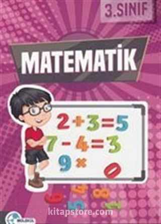 3. Sınıf Matematik