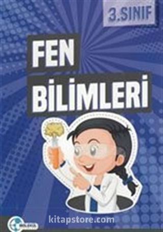 3. Sınıf Fen Bilimleri