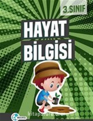 3. Sınıf Hayat Bilgisi