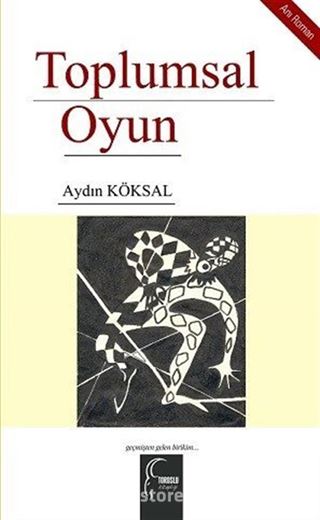 Toplumsal Oyun