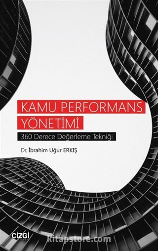 Kamu Performans Yönetimi