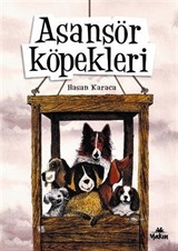 Asansör Köpekleri