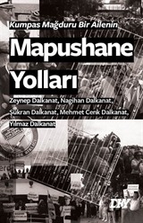 Maphushane Yoları