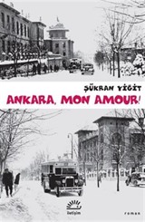 Ankara, Mon Amour !