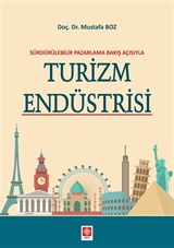 Sürdürülebilir Pazarlama Bakış Açısıyla Turizm Endüstrisi