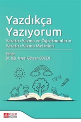 Yazdıkça Yazıyorum