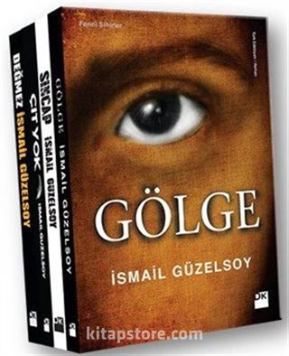 İsmail Güzelsoy Seti (4 Kitap)