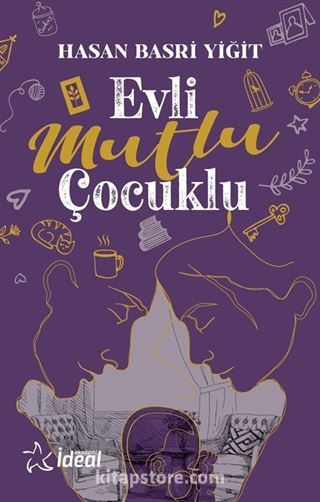 Evli Mutlu Çocuklu