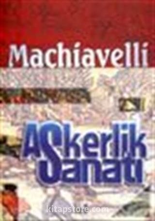 Askerlik Sanatı