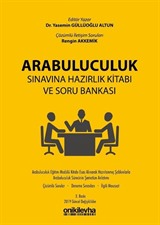 Arabuluculuk Sınavına Hazırlık Kitabı ve Soru Bankası