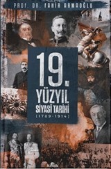 19. Yüzyıl Siyasi Tarihi, 1789-1914 (Ciltli)