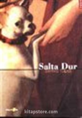 Salta Dur