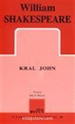 Kral John