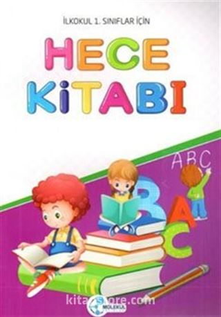 1. Sınıf Hece Kitabı