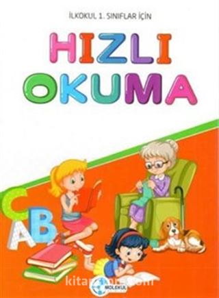 1. Sınıf Hızlı Okuma