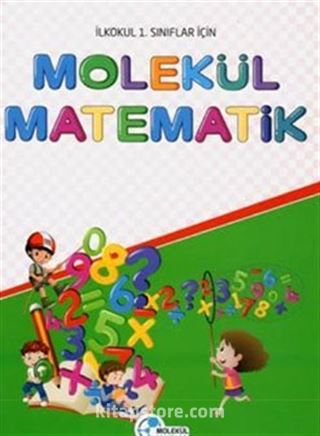 1. Sınıflar İçin Matematik