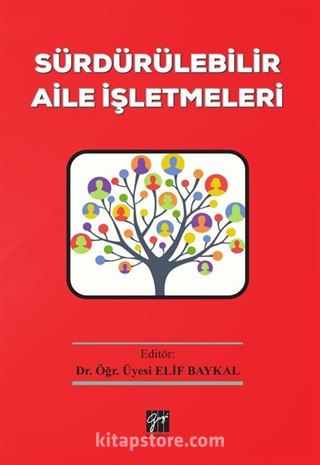 Sürdürülebilir Aile İşletmeleri