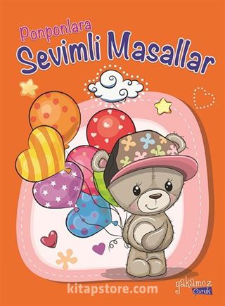 Ponponlara Sevimli Masallar