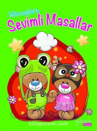 Minnoşlara Sevimli Masallar