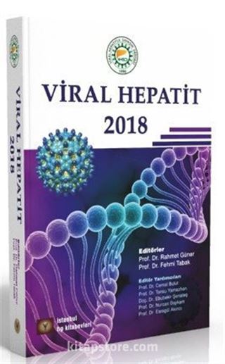 Viral Hepatit 2018